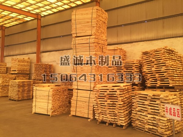 办成品区