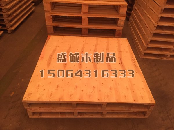 免检出口用木托盘