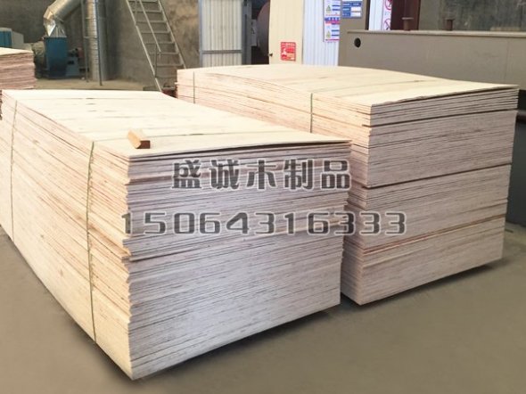 胶合板
